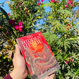 Book Review: The Hidden Hindu 2 by Akshat Gupta