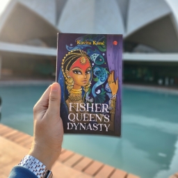 Is The Fisher’s Queen Dynasty a good book?