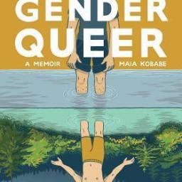 Book Review- Gender Queer: A Memoir by Maia Kobabe