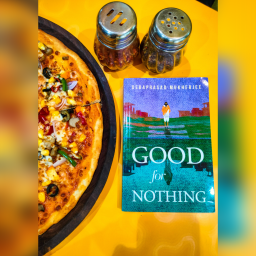 Book Review: Good For Nothing by Debaprasad Mukherjee