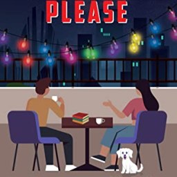 Book Review: Not You Please by Anuradha Dev