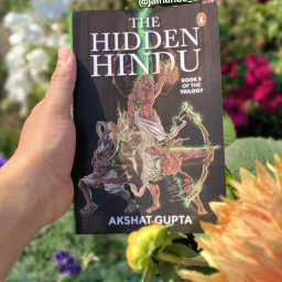 The Hidden Hindu 3: Does it deliver the hype it created?