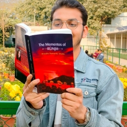 Book Review: The Mementos Of Runjh by Nivedita ‘Ramendu’Shukla