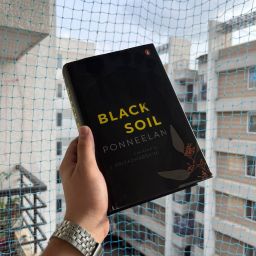 Book Review: Black Soil by Ponneelan, Translated by J. Priyadarshini