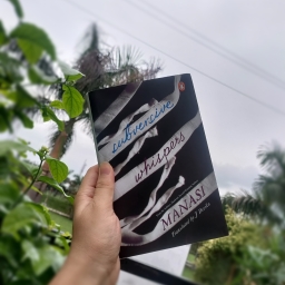 Book Review: Subversive Whispers by Manasi, Translated by J. Devika