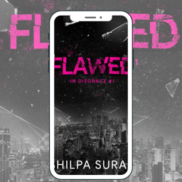 Book Review: Flawed by Shilpa Suraj