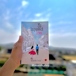 Book Review: My Imperfect Love by Niharika Jindal