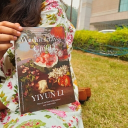 Wednesday’s Child by Yiyun Li : Stories that carry love, loss, longing and belonging – Book Review