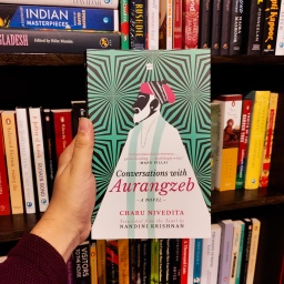 Book Review: Conversations With Aurangzeb by Charu Nivedita, tr. by Nandini Krishnan – A genre-blending book that fascinates and irritates at the same time