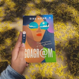 Book Review: Goagram by Bina Nayak