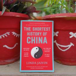 Book Review: The Shortest History Of China by Linda Jaivin